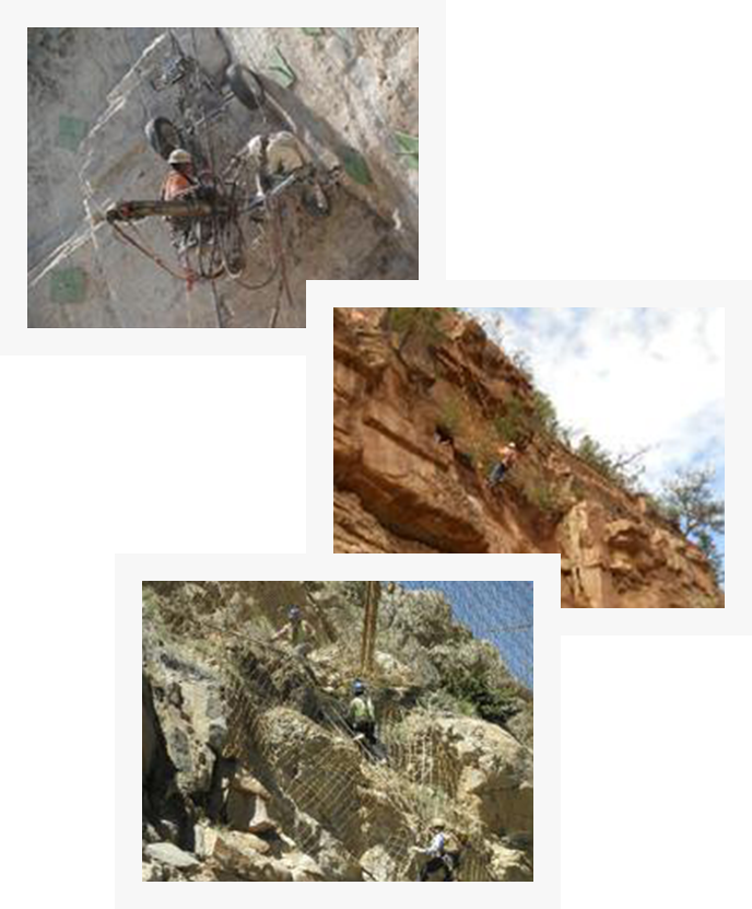 Midwest Rockfall, Inc.