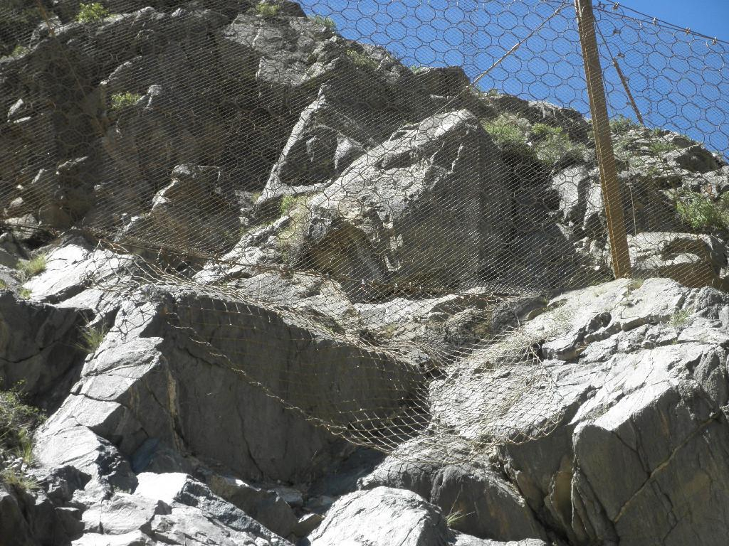Midwest Rockfall, Inc.