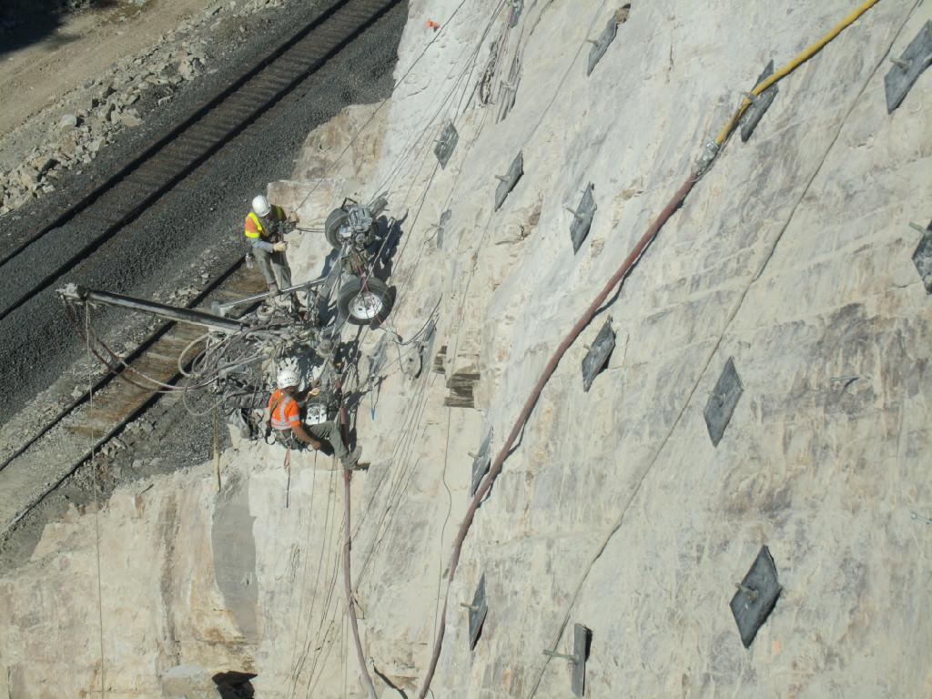 Midwest Rockfall, Inc.