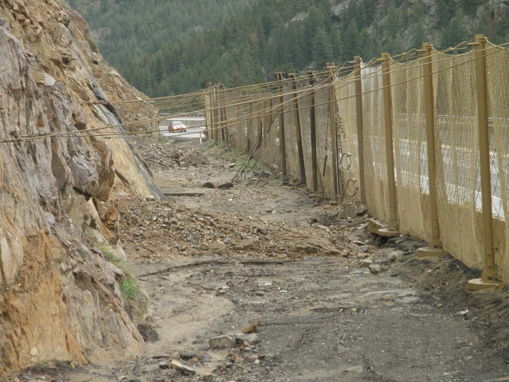 Midwest Rockfall, Inc.